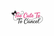 Too Cute To Cancel - Home